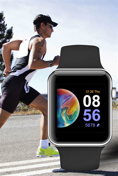 stores that sell smart watches